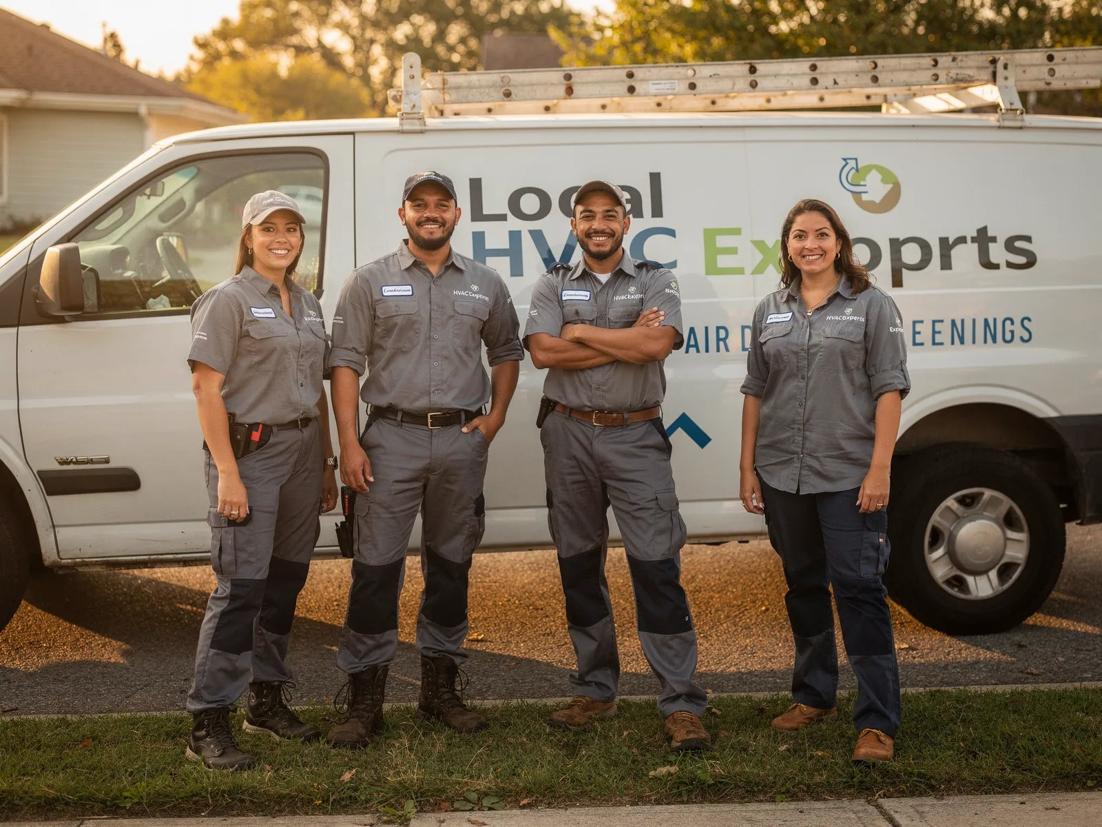 24/7 HVAC Repair & AC Replacement company in San Dimas, CA