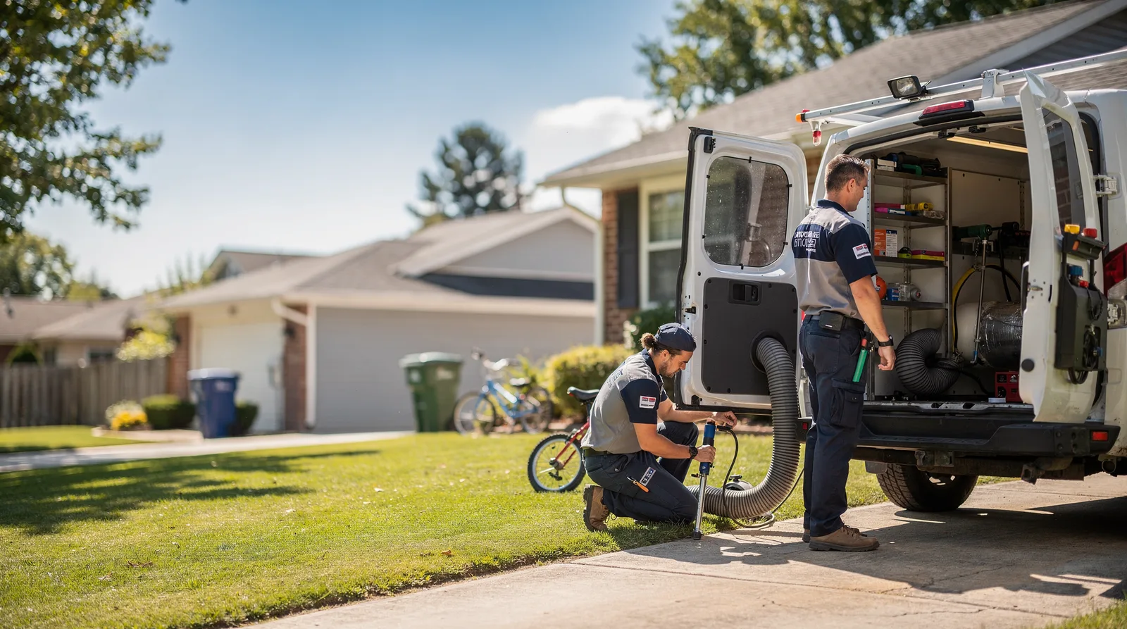 24/7 HVAC Repair & AC Replacement in San Dimas, CA near me